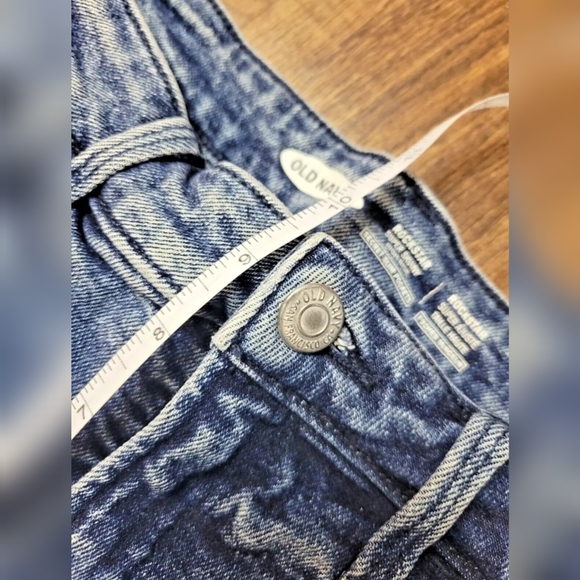 Old Navy Rockstar super skinny jeans - Picture 8 of 10